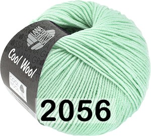 Пряжа Lana Grossa Cool Wool