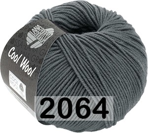 Пряжа Lana Grossa Cool Wool