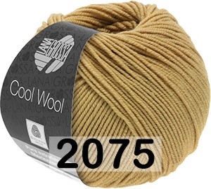 Пряжа Lana Grossa Cool Wool