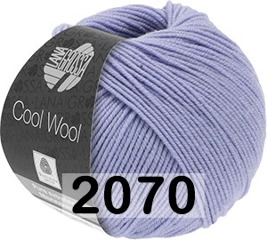 Пряжа Lana Grossa Cool Wool
