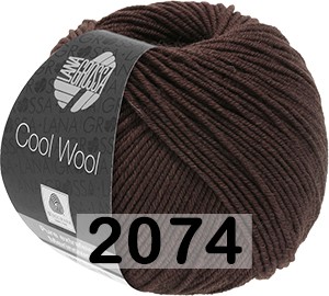 Пряжа Lana Grossa Cool Wool
