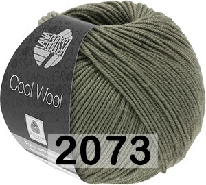 Пряжа Lana Grossa Cool Wool