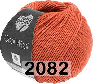 Пряжа Lana Grossa Cool Wool