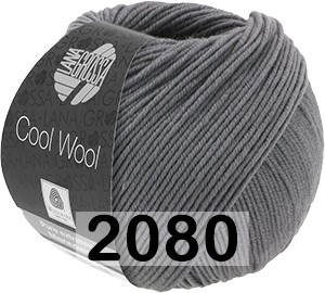 Пряжа Lana Grossa Cool Wool