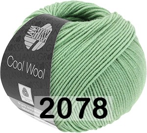 Пряжа Lana Grossa Cool Wool