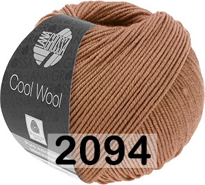 Пряжа Lana Grossa Cool Wool