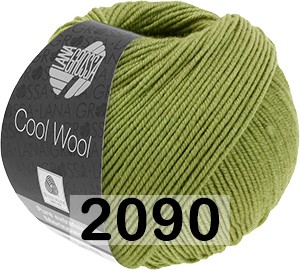 Пряжа Lana Grossa Cool Wool