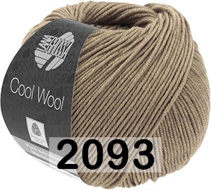 Пряжа Lana Grossa Cool Wool