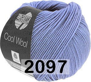 Пряжа Lana Grossa Cool Wool