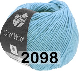 Пряжа Lana Grossa Cool Wool