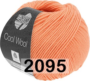 Пряжа Lana Grossa Cool Wool