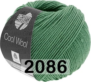 Пряжа Lana Grossa Cool Wool