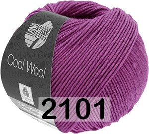 Пряжа Lana Grossa Cool Wool
