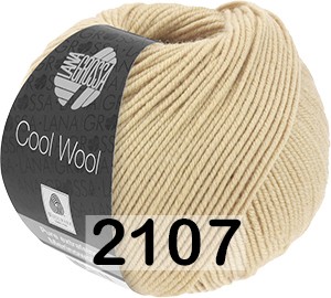 Пряжа Lana Grossa Cool Wool
