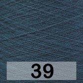 39 СЕРОГОЛУБОЙ