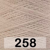 258 БЕЖ
