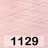 1129 НЕЖНАЯ РОЗА