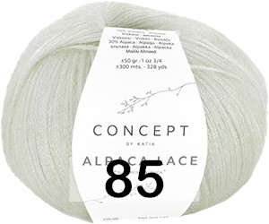 Пряжа Concept Alpaca Lace
