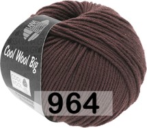0964 КАШТАНОВЫЙ