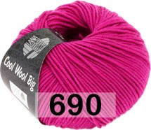 0690 ЦИКЛАМЕНОВЫЙ