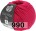 Пряжа Lana Grossa Cool Wool Big