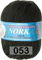 Пряжа Color City Norka