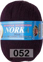 Пряжа Color City Norka