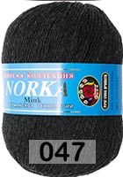 Пряжа Color City Norka