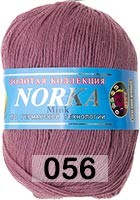Пряжа Color City Norka