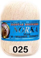 Пряжа Color City Norka