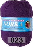 Пряжа Color City Norka