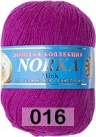 Пряжа Color City Norka