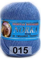 Пряжа Color City Norka