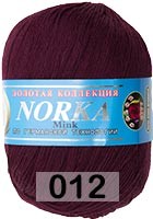 Пряжа Color City Norka
