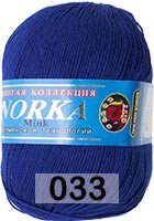 Пряжа Color City Norka