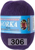 Пряжа Color City Norka