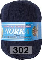 Пряжа Color City Norka