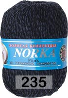 Пряжа Color City Norka