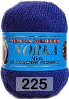 Пряжа Color City Norka