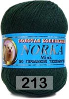 Пряжа Color City Norka