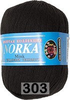 Пряжа Color City Norka