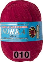 Пряжа Color City Norka