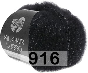 Пряжа Lana Grossa Silkhair Lusso