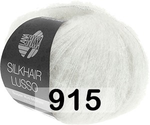 Пряжа Lana Grossa Silkhair Lusso