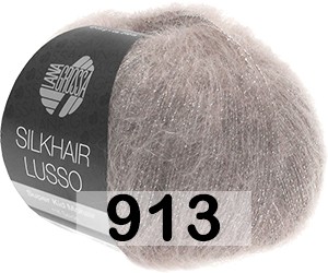 Пряжа Lana Grossa Silkhair Lusso