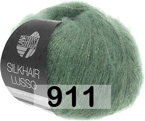 Пряжа Lana Grossa Silkhair Lusso