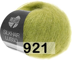 Пряжа Lana Grossa Silkhair Lusso