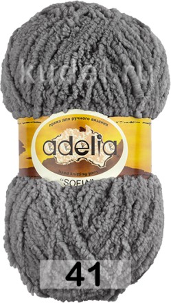 Пряжа Adelia Sofia