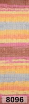 8096 