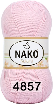 Пряжа Nako Solare